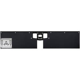 8597215 Buyers Products 15 Inch Hitch-mounted Stone Guards For Trucks Rvs And Tra