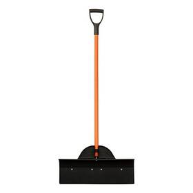 9001024 Buyers Products 24 Inch Snow Pusher Shovel -