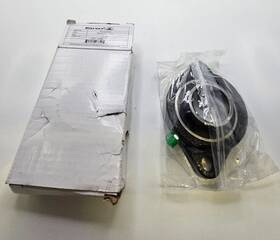 9240086 Buyers Products Saltdogg Meyer Auger Bearing 2 Hole 1-1/4 Inch Bore