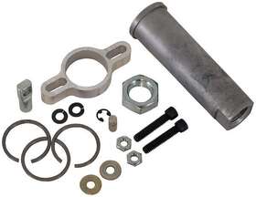 B303035 Buyers Products Hydrastar Remote Valve Control Connection Kit With Bonnet Housing