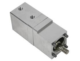 Bv160cyl Buyers Products - Single Spool Bv40 Air Shift Cylinder