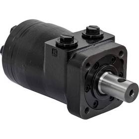 Cm004ph Buyers Products Hydraulic Salt Spreader Motor Cross Drilled Shaft For Oem# 60324