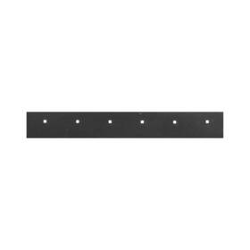 1301296 Buyers Products Company Sam 1/2 X 6 102 Inch High Carbon Steel Cutting Edge To