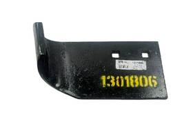 1301806 Buyers Products Company Sam Universal Curb Guards For Municipal Snow Plows - Out Of Box