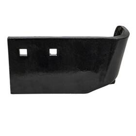 1301807 Buyers Products Company Sam Universal Curb Guards For Municipal Snow Plows