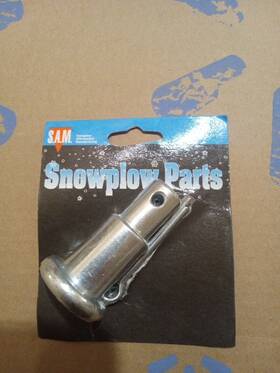 1302319 Buyers Products Company Sam Step Pin Kit To Fit Fisher Snow Plows