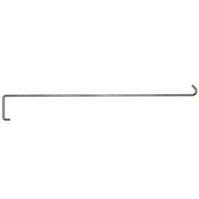 1302365 Buyers Products Company Sam A-frame Disconnect Rod To Fit Fisher Snow Plows