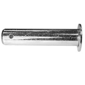 1302375 Buyers Products Company Sam 1-1/4 X 4-7/8 Inch Pin To Fit Fisher Snow Plows