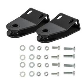 1303235 Buyers Products Company Sam Heavy Duty Shoe Brackets And Hardware To Fit