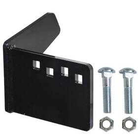 Buyers Products Company 1303267 Sam Wear/curb Guard And Components- Passenger Side- To