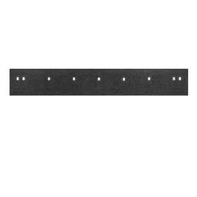 1303540 Buyers Products Company Sam 3/8 X 6 96 Inch High Carbon Steel Cutting Edge To