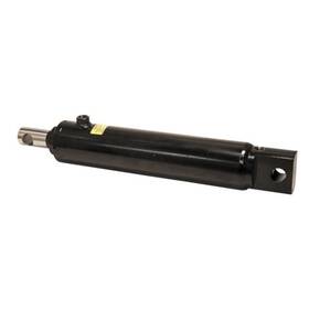 1304514 Buyers Products Company Sam Double-acting Hydraulic Cylinder To Fit Standard
