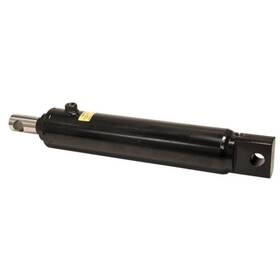 1304555 Buyers Products Company Sam Double-acting Hydraulic Cylinder To Fit Standard