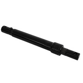 1304707 Buyers Products Company Sam 1-1/2 X 10 Inch Power Angling Cylinder To Fit Boss