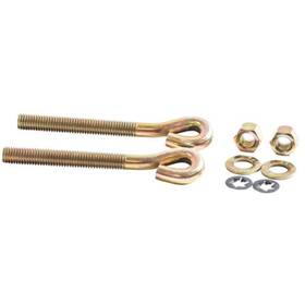 1304777 Buyers Products Company Sam 1/2 X 5-1/2 Inch Eye Bolt Kit To Fit Boss Snow Plows