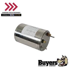 1304900 Buyers Products Company Sam Universal Spinner Motor