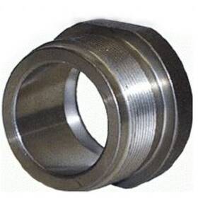 Buyers Products Company 1305210 Sam Packing Nut 1-1/2 Inch Ram