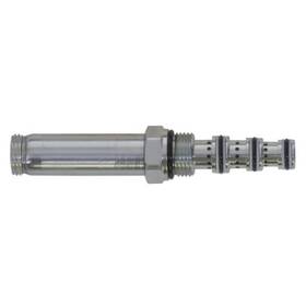 1306067 Buyers Products Company Sam Inch C Valve 11/16 Stem To Fit Meyer/diamond Snow