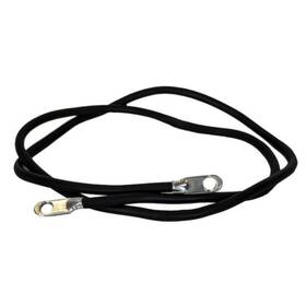 1306330 Buyers Products Company Sam 60 Inch Black Ground Cable To Fit Western Snow Plows