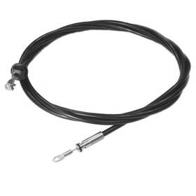 1306410 Buyers Products Company Sam 105 Inch Adjustable Joystick Cable To Fit Fisher Snow