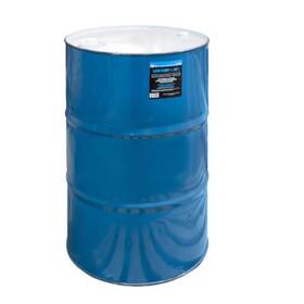 1307020 Buyers Products Company Priducts Sam Low-temperature Blue Hydraulic Fluid 55 Gallon