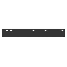1311203 Buyers Products Company Sam Half V-plow 1/2 X 6 40-13/16 Inch High Carbon Steel