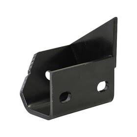 1311206 Buyers Products Company Sam V-plow Steel Cutting Edge Center Passenger Side