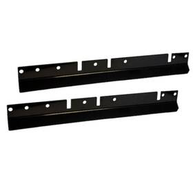 1311216 Buyers Products Company Sam Back Drag Edge 8-1/2ft V-plow To Fit Fisher Snow