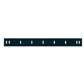 1312105 Buyers Products Company Sam 1 X 8 78 Inch Rubber Cutting Edge To Fit Western
