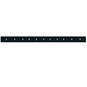 1312546 Buyers Products Company Sam 1-1/2 X 10 108 Inch Rubber Highway Punch Cutting Edge