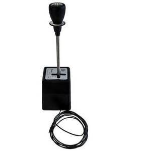 1314001 Buyers Products Company Sam Control Assembly Shifter Only To Fit
