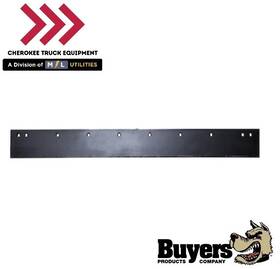 1317005 Buyers Products Company Sam 5/8 X 8 96 Inch High Carbon Steel Cutting Edge To