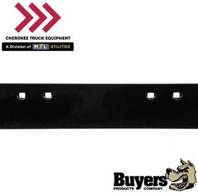 1317018 Buyers Products Company Sam 5/8 X 6 X24 Inch High Carbon Steel Highway Punch