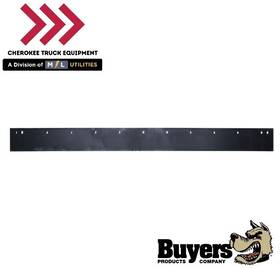 1317023 Buyers Products Company Sam 5/8 X 8 132 Inch High Carbon Steel Highway Punch