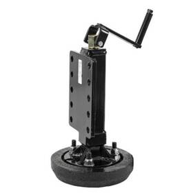 1317130 Buyers Products Company Sam Highway Plow Running Gear Assembly With 2-1/2 Inch Shoe