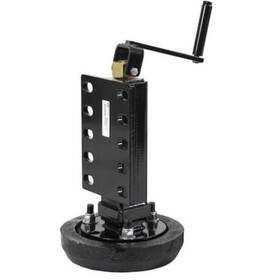 1317131 Buyers Products Company Sam Highway Plow Running Gear Assembly With 3 Inch Shoe
