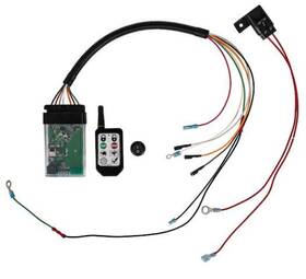 3045818 Buyers Products Company Wireless Controller For Gas Spreaders