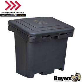 9031100 Buyers Products Company Poly Storage Box 36 Inch X 24 30