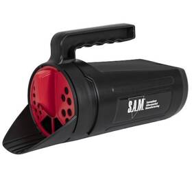 9031120 Buyers Products Company Sam Hand Spreader Shaker