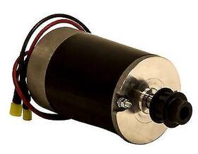 9031201 Buyers Products Company Sam Universal 12v Spinner Motor