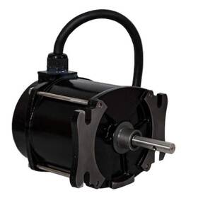 9031202 Buyers Products Company Sam Spinner Motor To Fit Meyer/swenson Spreaders