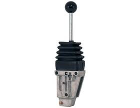 Buyers Products Company B206301002 Single Axis Remote Valve Control With End Detents