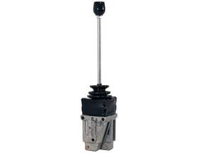 B206305 Buyers Products Company Dual Axis Remote Valve Control