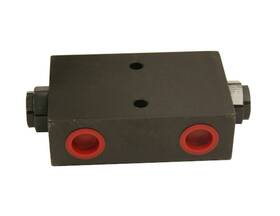 Hcvd08 Buyers Products 1/2 Inch Npt Double Check Valve