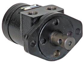 101-1319 Buyers Products Hm006p Hydraulic Spinner Motor Replace Char-lynn# Western# 95277