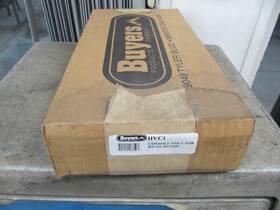 Hvc1 Buyers Products Hydraulic Spreader Valve Console Only New Old Stock