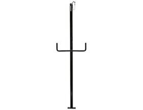 Lt22 Buyers Products Backpack Blower Rack For Stihl Blowers Open/enclosed Trailers