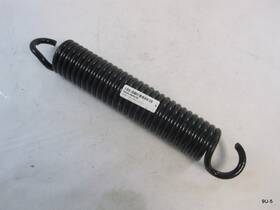 Buyers Products Msc01509russ 1304715 Snow Plow Trip Spring 14 1/2 Inch For Boss Snowplows