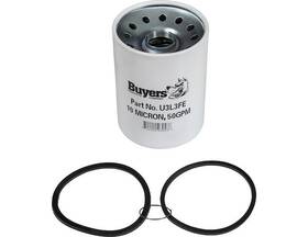 Buyers Products U3l3fe 10 Micron Replacement Element