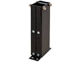 Vsc1 Buyers Products Black Single Lever Remote Valve Control Console 1-3/4in X 9in